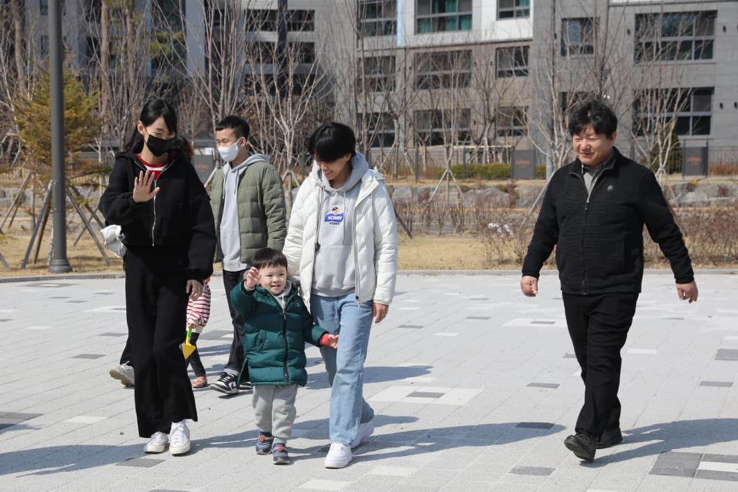23년 비전센타 기공감사 예배 사진 47