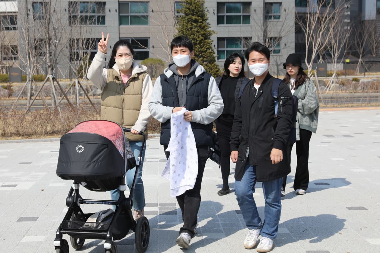 23년 비전센타 기공감사 예배 사진 50