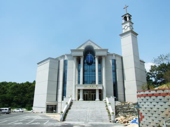 원당교회당 사진 사진 3