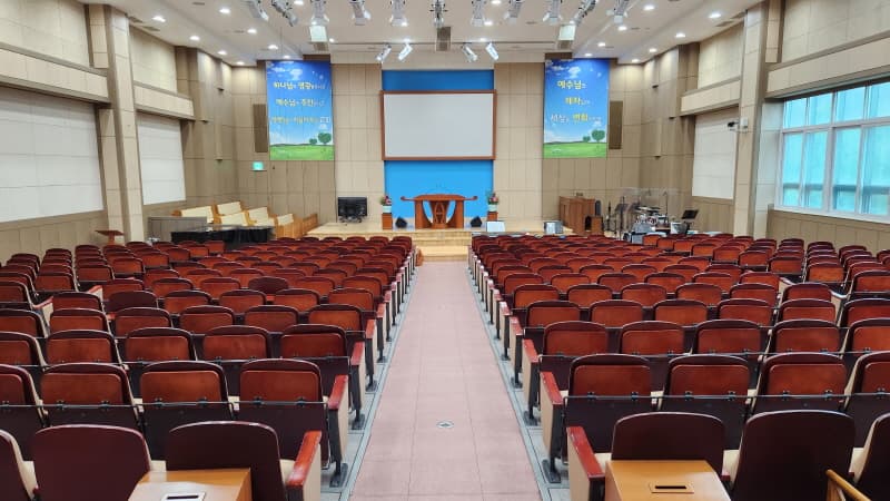 원당교회당 사진 사진 4