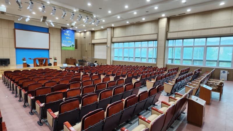 원당교회당 사진 사진 5