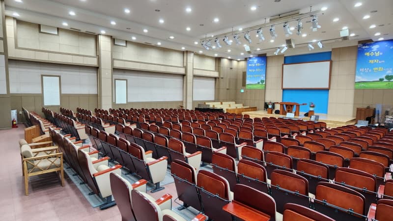 원당교회당 사진 사진 6