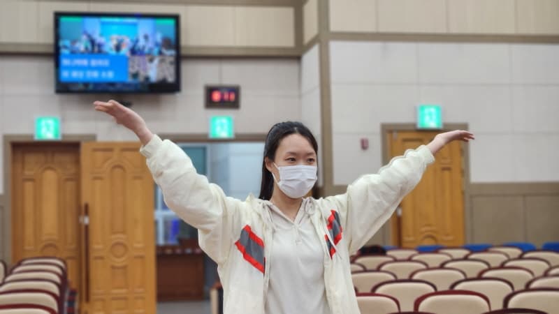 23년 4월 월삭예배 사진 5