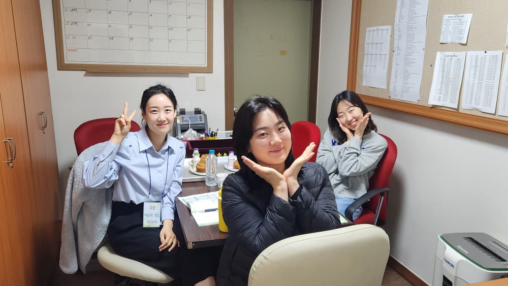 9차 전인적치유수양회 사진 12
