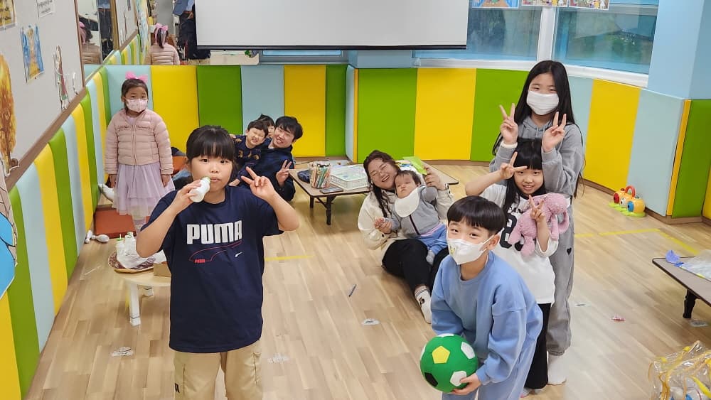 9차 전인적치유수양회 사진 14