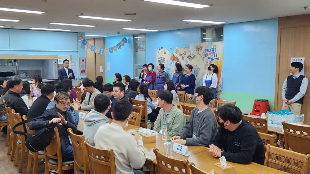 9차 전인적치유수양회 사진 15
