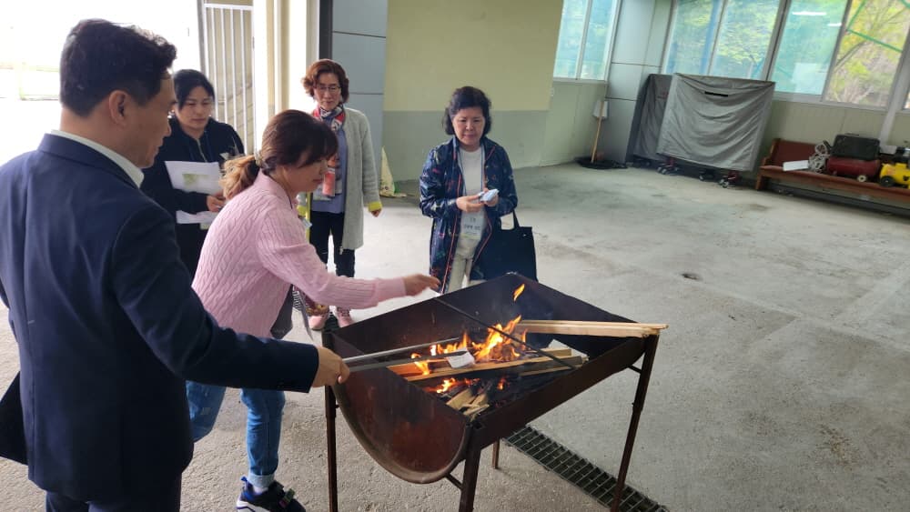 9차 전인적치유수양회 사진 16