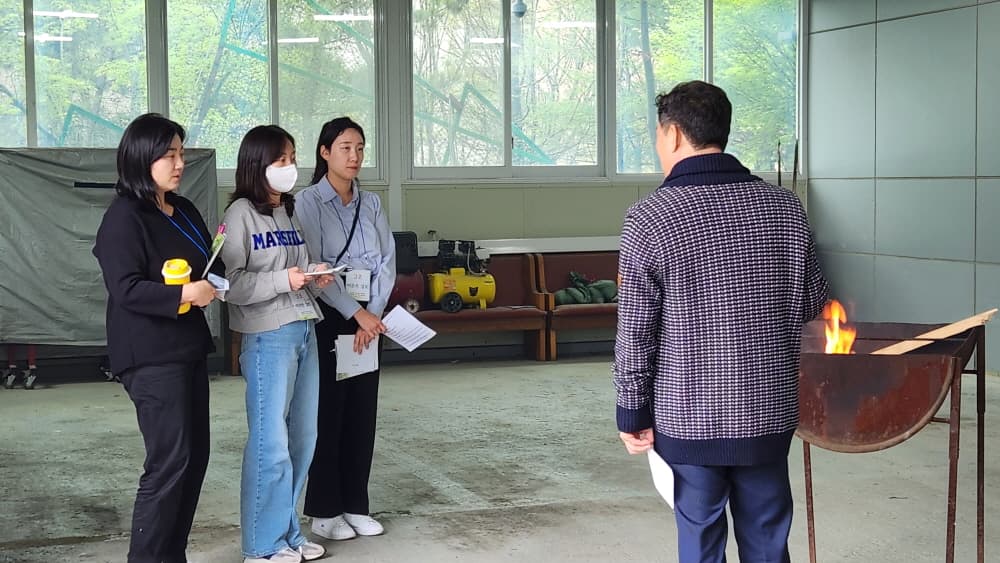 9차 전인적치유수양회 사진 19