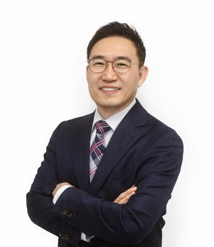 양승철 담임목사